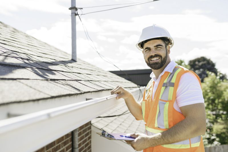 Roofing Inspection Service in Magnolia, DE