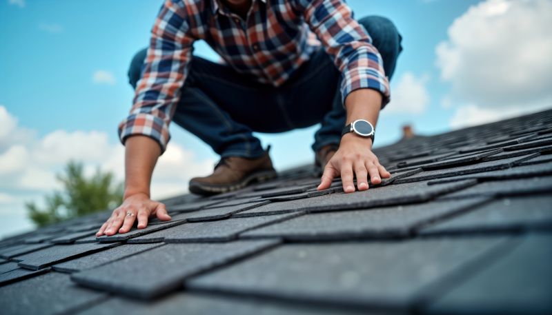 Roofing Inspection Service in Middletown, DE