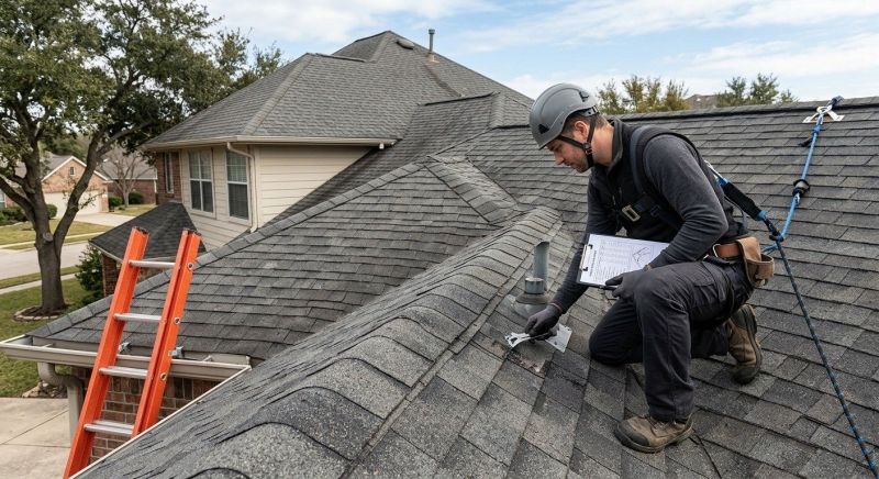 Roofing Inspection Service in Viola, DE
