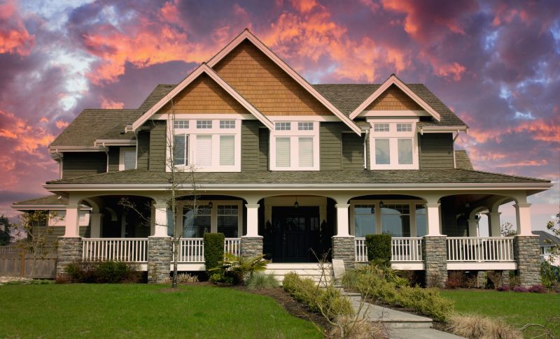 Shake Roof Replacement in Goldsboro, MD