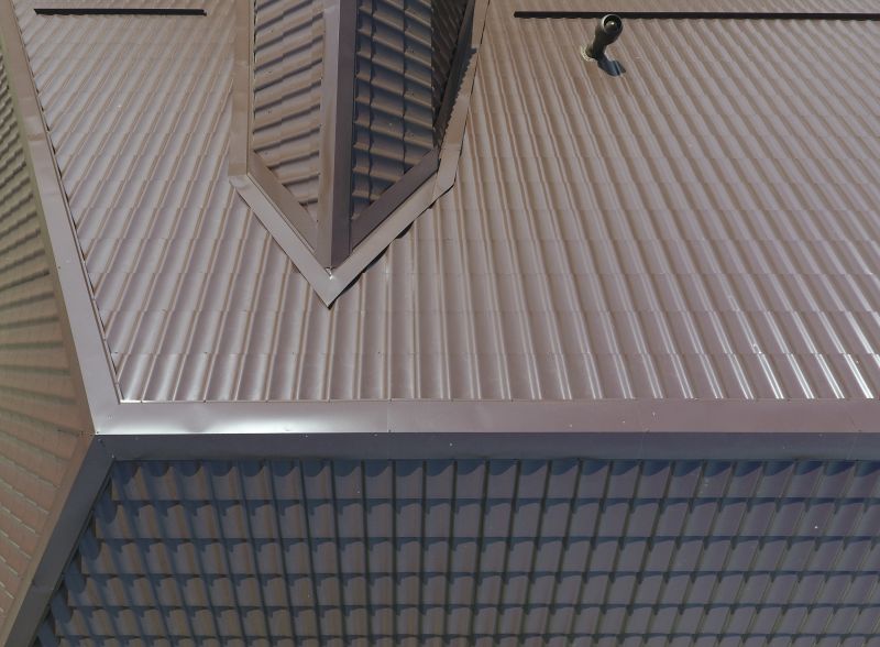 Sheet Roofing Installation in Clayton, DE