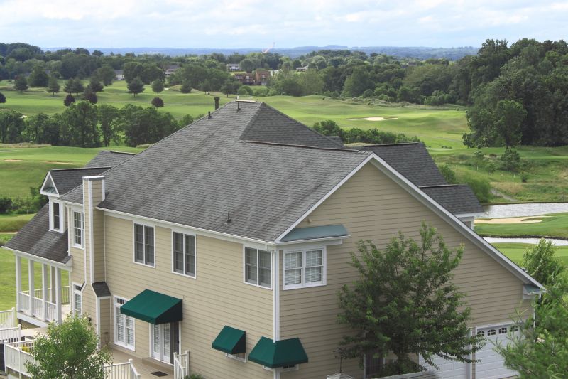 Shingle Replacement Service in Kent County, DE