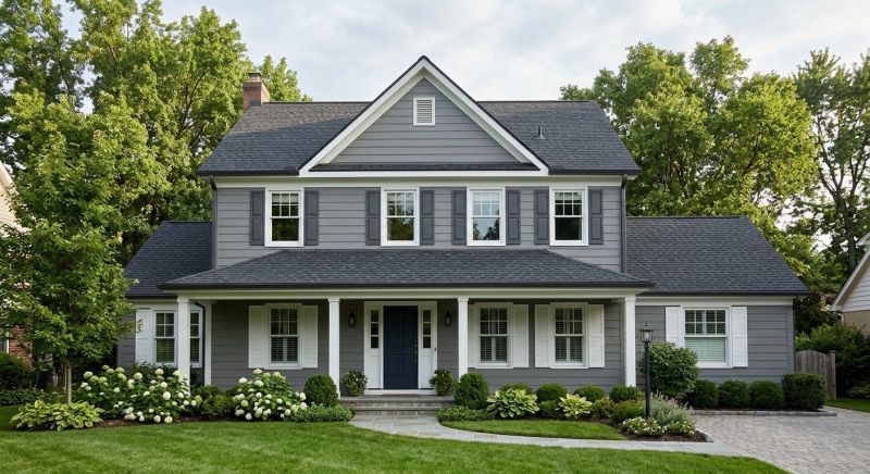 Shingle Roof Replacement in Viola, DE