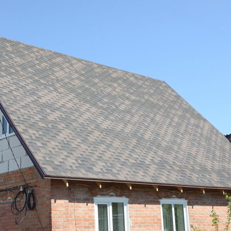 Slate Roof Installation in Dover, DE