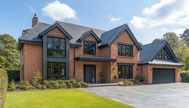 Slate Roofing Service in Kent County, DE