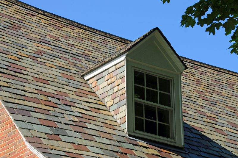 Slate Roofing Service in Kent County, DE
