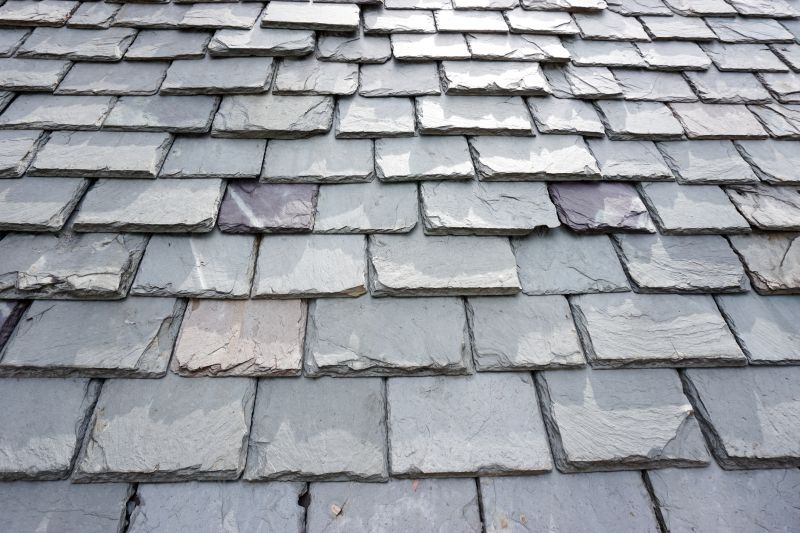 Slate Shingles Repair in Kent County, DE