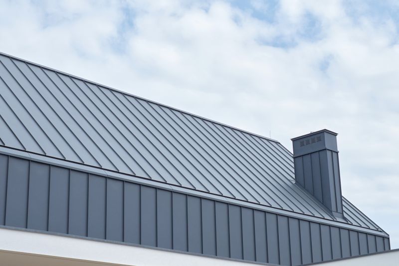 Standing Seam Roof Repair in Kent County, DE
