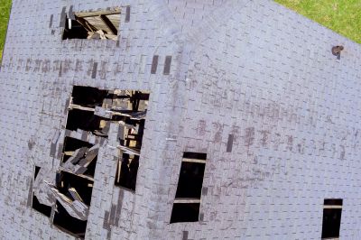 Storm Damage Roof Repair in Kent County, DE