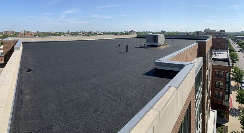 Tar Roof Installation in Magnolia, DE