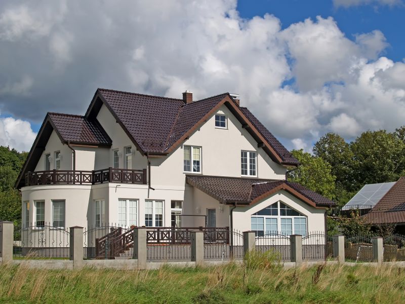 Tile Roof Installation in Magnolia, DE