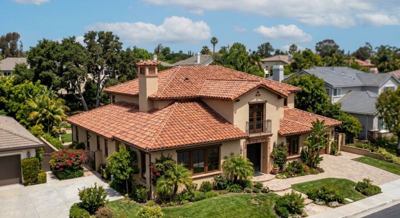 Tile Roof Replacement in Camden Wyoming, DE