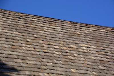Wood Shake Roof Repair in Ridgely, MD