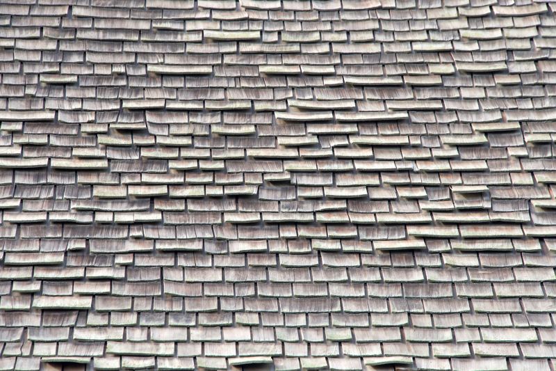 Wood Shingles Repair in Felton, DE