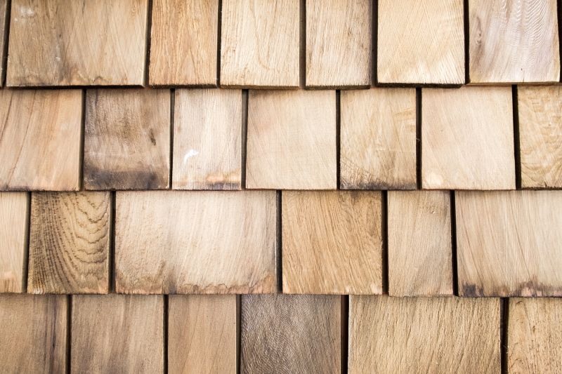 Wood Shingles Repair in Odessa, DE